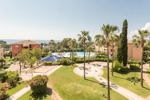 Résidence Les Rivages Des Issambres foto 7