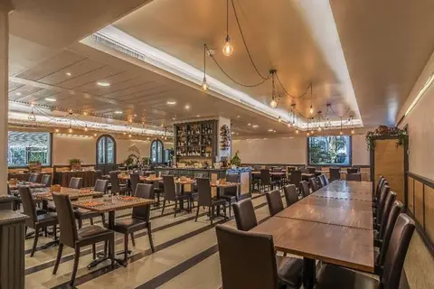 Hotel Grande Albergo in Sestri Levante — foto 6