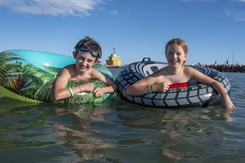 Camping Village Miramare foto 20