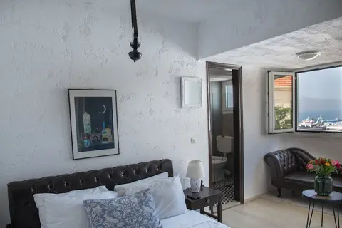 Porto Maltese Boutique Hotel in Georgioupolis — foto 22