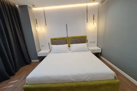 Regina City Hotel in Vlorë, foto 25