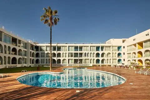 Ebano Select Appartementen in Sant Josep de sa Talaia