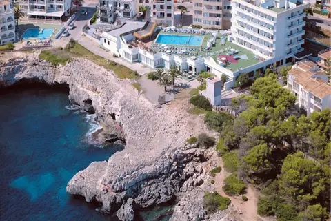 BelleVue Belsana in Muro