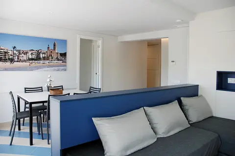Apartamentos Sunway Arizona in Sitges, foto 24