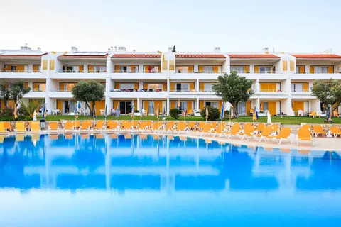 Appartementen Jardim do Vau foto 21