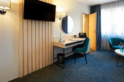 Stadthotel Borken by Hackmann foto 9