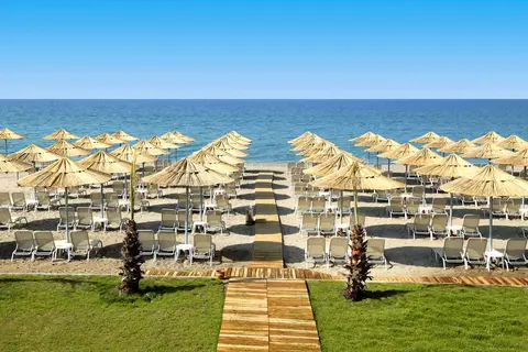 Asteria Family Resort Side in Doğanyurt — foto 20