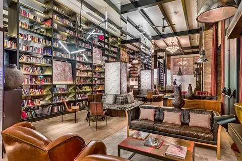 Hotel H10 Tribeca in Madrid — foto 6