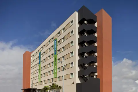 Travelodge Barcelona Cornella Fira in Cornellà de Llobregat, foto 3