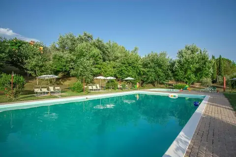 Tenuta Moriano in Montespertoli — foto 26
