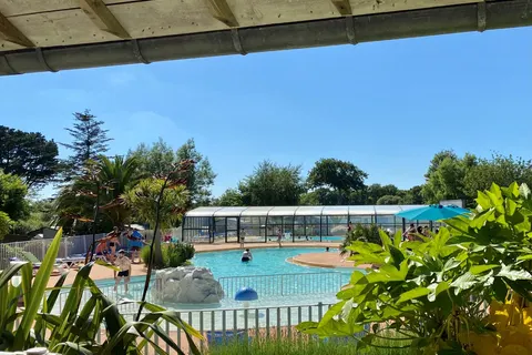 Camping Le Helles foto 17