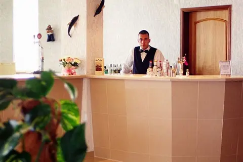 Hotel Cristal Praia Resort & Spa in Marinha Grande — foto 13
