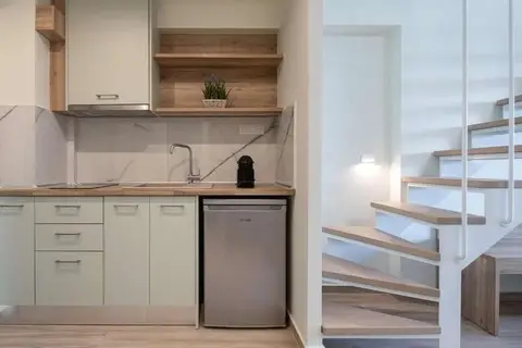 Aetherion Studios & Suites in Καλύβες Πολυγύρου — foto 6