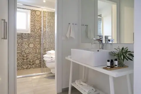 Racconto Boutique Design Hotel in Πάργα — foto 29