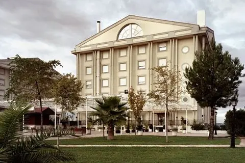 Hotel Velada Mérida in Merida — foto 13