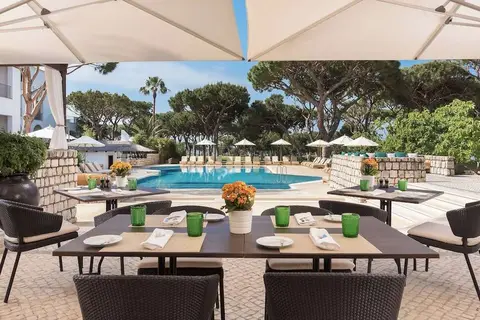 Pine Cliffs Resort in Albufeira, foto 21