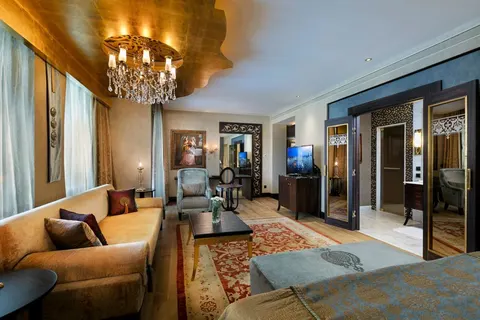 Mardan Palace foto 15