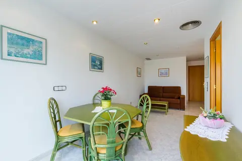 Appartementen Neptuno in Calella — foto 24