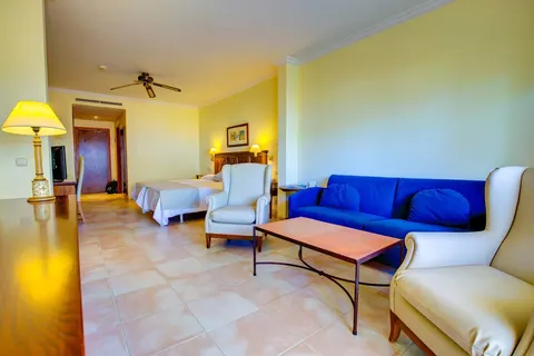 SBH Costa Calma Palace foto 21