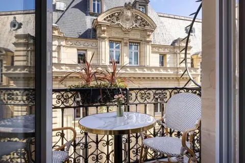 Mercure Paris La Sorbonne Saint Germain des P in Parijs, foto 5