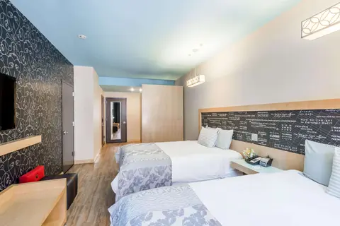 TRYP by Wyndham New York City Times Square / Midtown in New York City — foto 21
