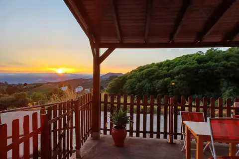Finca Natura Canaria in Moya, foto 11