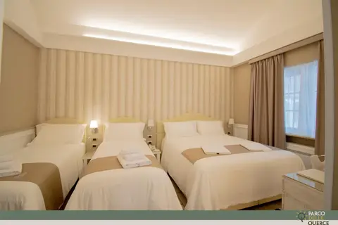 Hotel Parco Delle Querce in Crispiano, foto 11