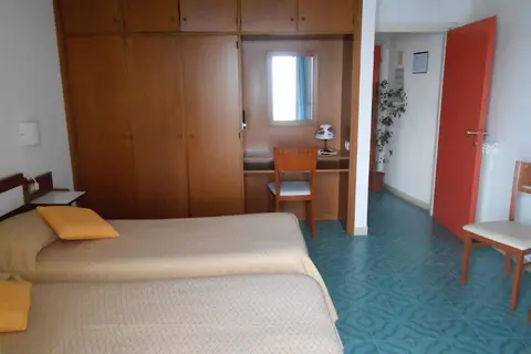 Hotel Vittoria in Porto Santo Stefano, foto 12