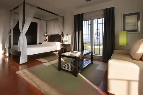 Parador de Málaga Golf in Málaga — foto 7