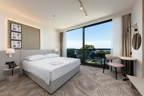 SeeSea Hotel in Cres — foto 12