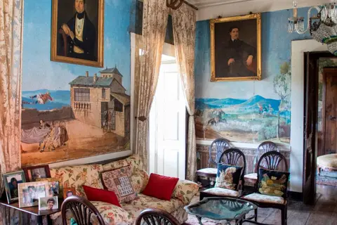Casa de Sezim in Guimarães — foto 16