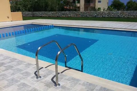 Gerona Mare Apartments in Γεράνι — foto 3