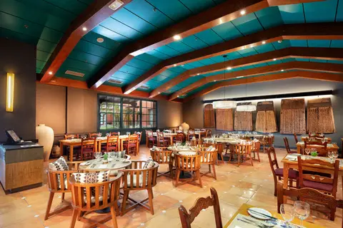 Hotel La Palma Princess in Fuencaliente de La Palma — foto 6