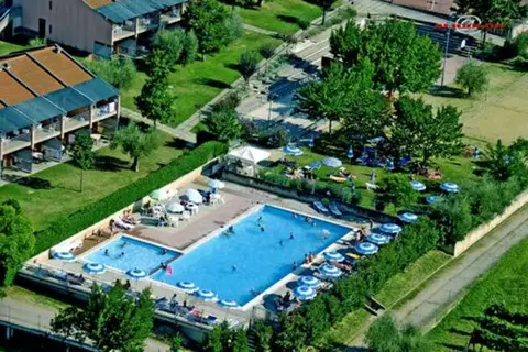 Villaggio Le Tre Isole in Magione — foto 11