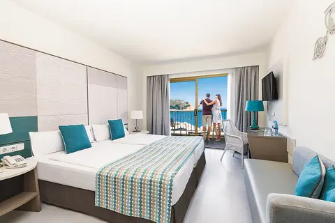 allsun Hotel Lux de Mar in Cala Ratjada — foto 5