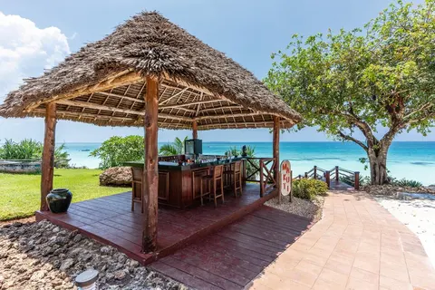 Riu Palace Zanzibar foto 3