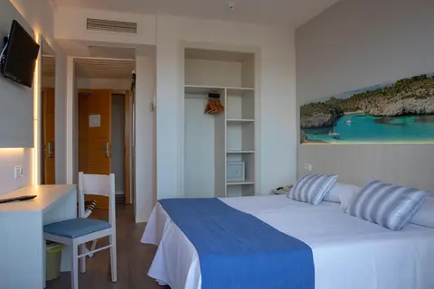 Hotel Seramar Luna & Luna Park in Palma — foto 2