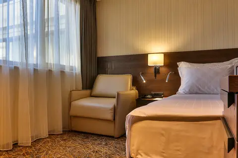 Hotel Zeta in Budva — foto 5