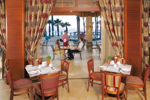 Alexander The Great Beach Hotel in Paphos, foto 12