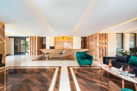 Elite Luxury Suite & Spa in Alanya — foto 14