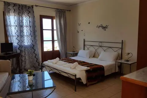 Amazones Village Suites in Chersonisos Municipal Unit, foto 5