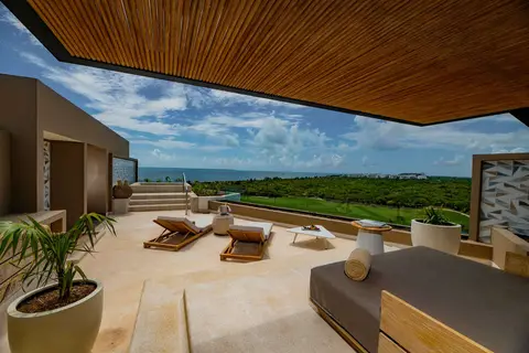 Atelier Playa Mujeres in Hotel Atelier Playa Mujeres, foto 23