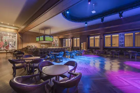 Concorde Luxury Resort in Bafra — foto 7
