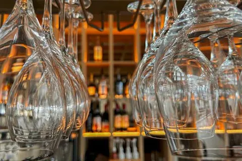 Hotel De Baak Seaside foto 13