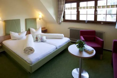 Landgasthof Freiämter Hof foto 10