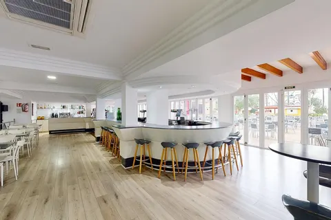 Hotel Garden Hyb Eurocalas Waterpark foto 18