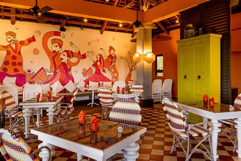Zilwa Attitude Hotel in Cap Malheureux VCA — foto 5