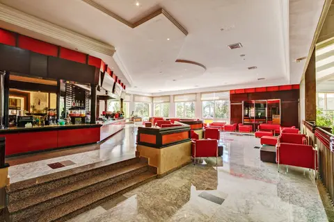 TUI MAGIC LIFE Club Africana in ياسمين الحمامات — foto 22