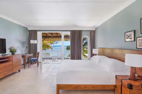 OUTRIGGER Mauritius Beach Resort in Bel Ombre VCA — foto 25