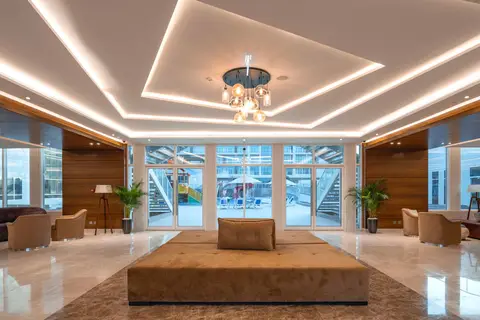 Radisson Resort Ras Al Khaimah Marjan Island in Ras Al Khaimah — foto 10